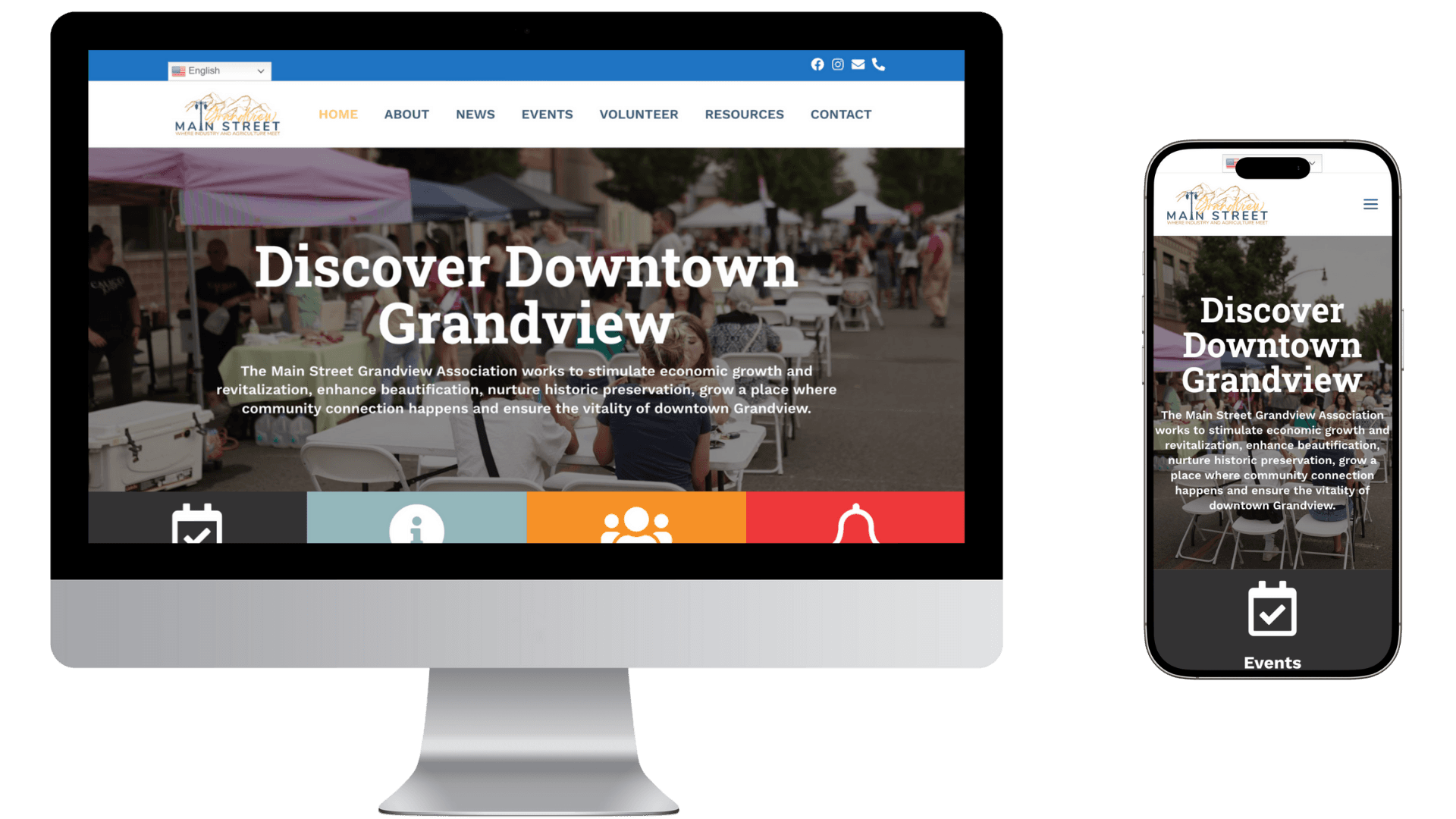 Website Portfolio 10