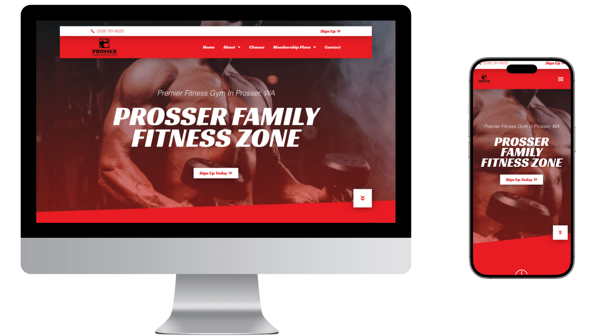 Website Portfolio 14