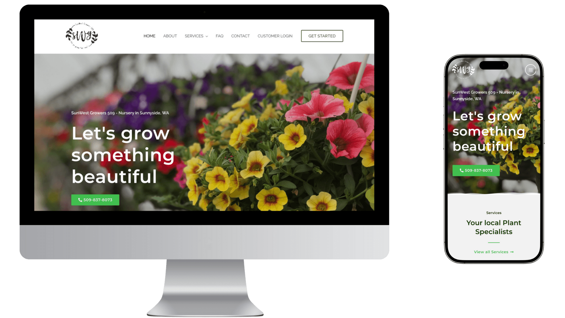 Website Portfolio 17