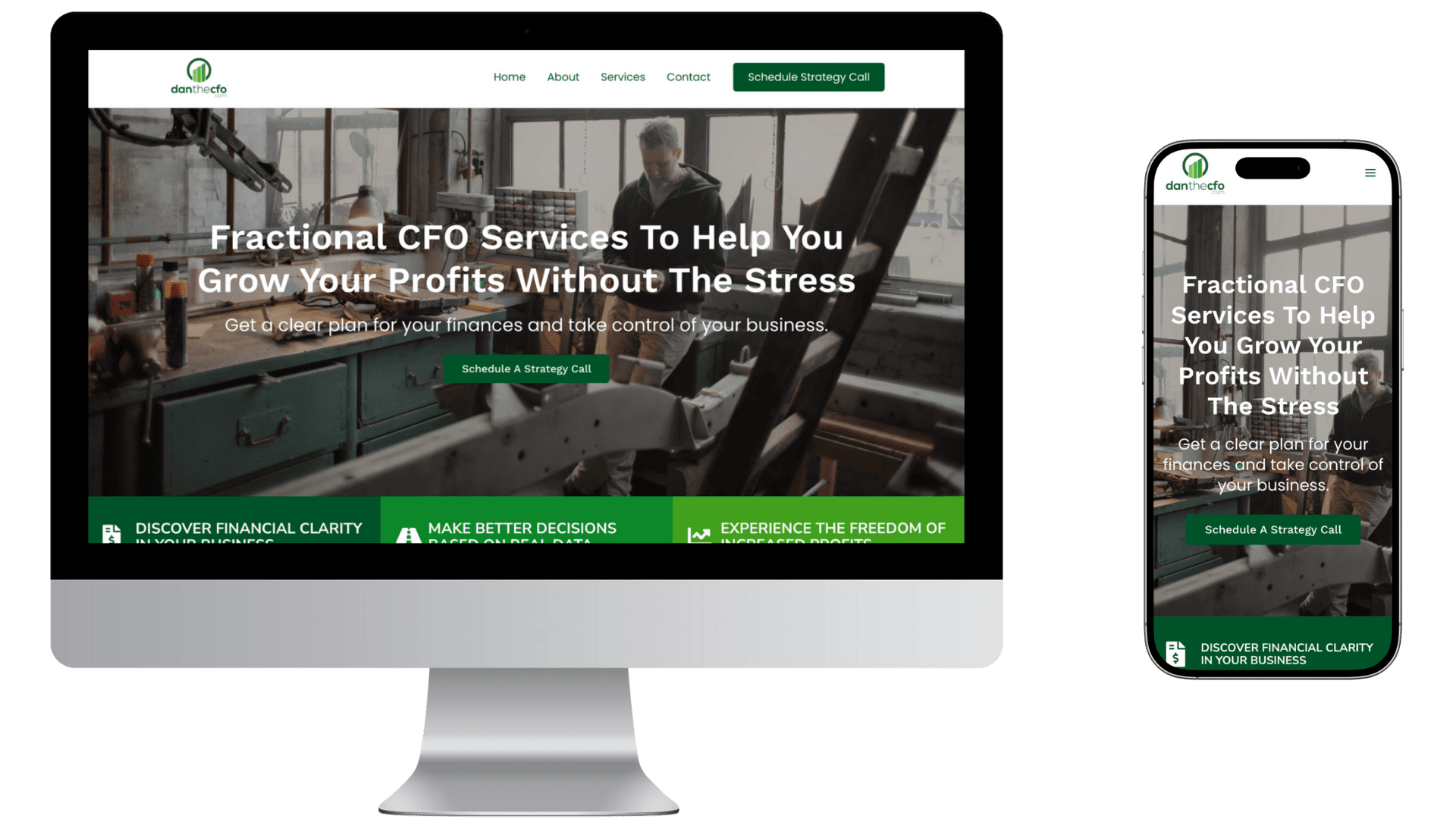 Website Portfolio 18