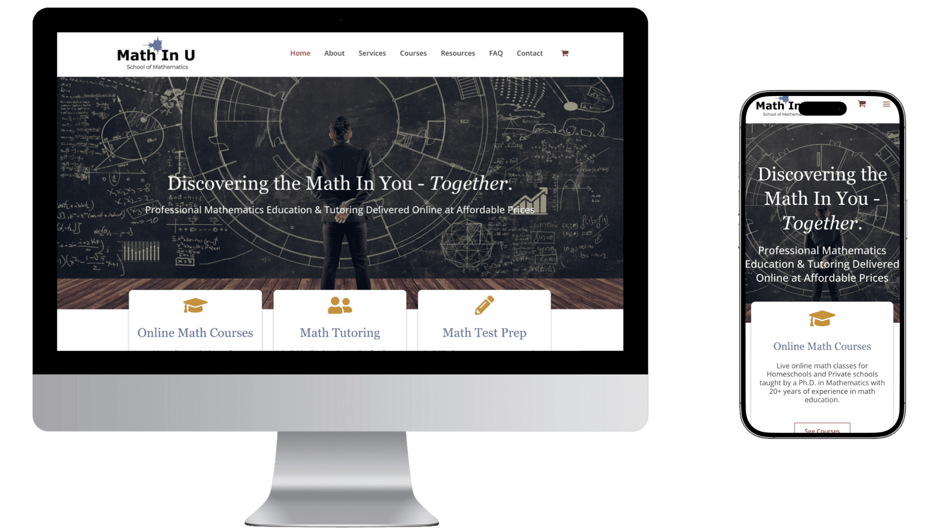 Website Portfolio 19