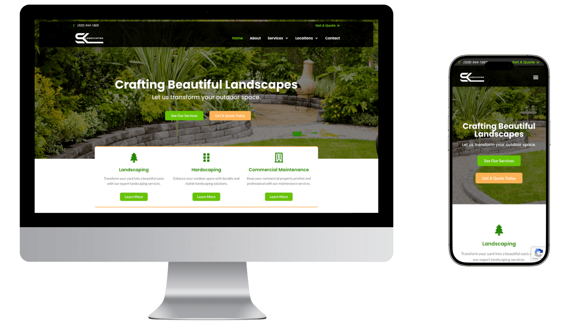 Website Portfolio 21