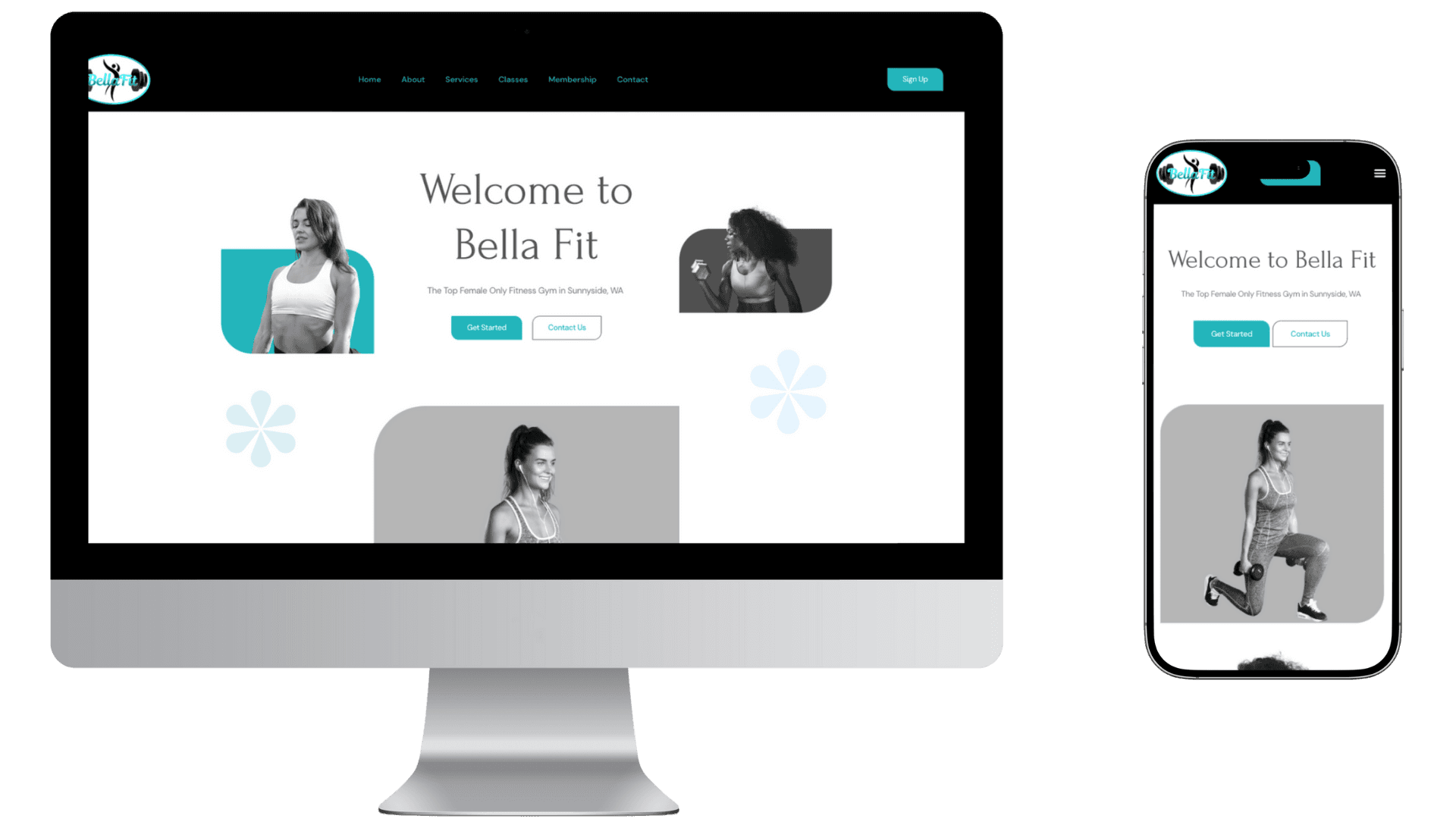 Website Portfolio 25