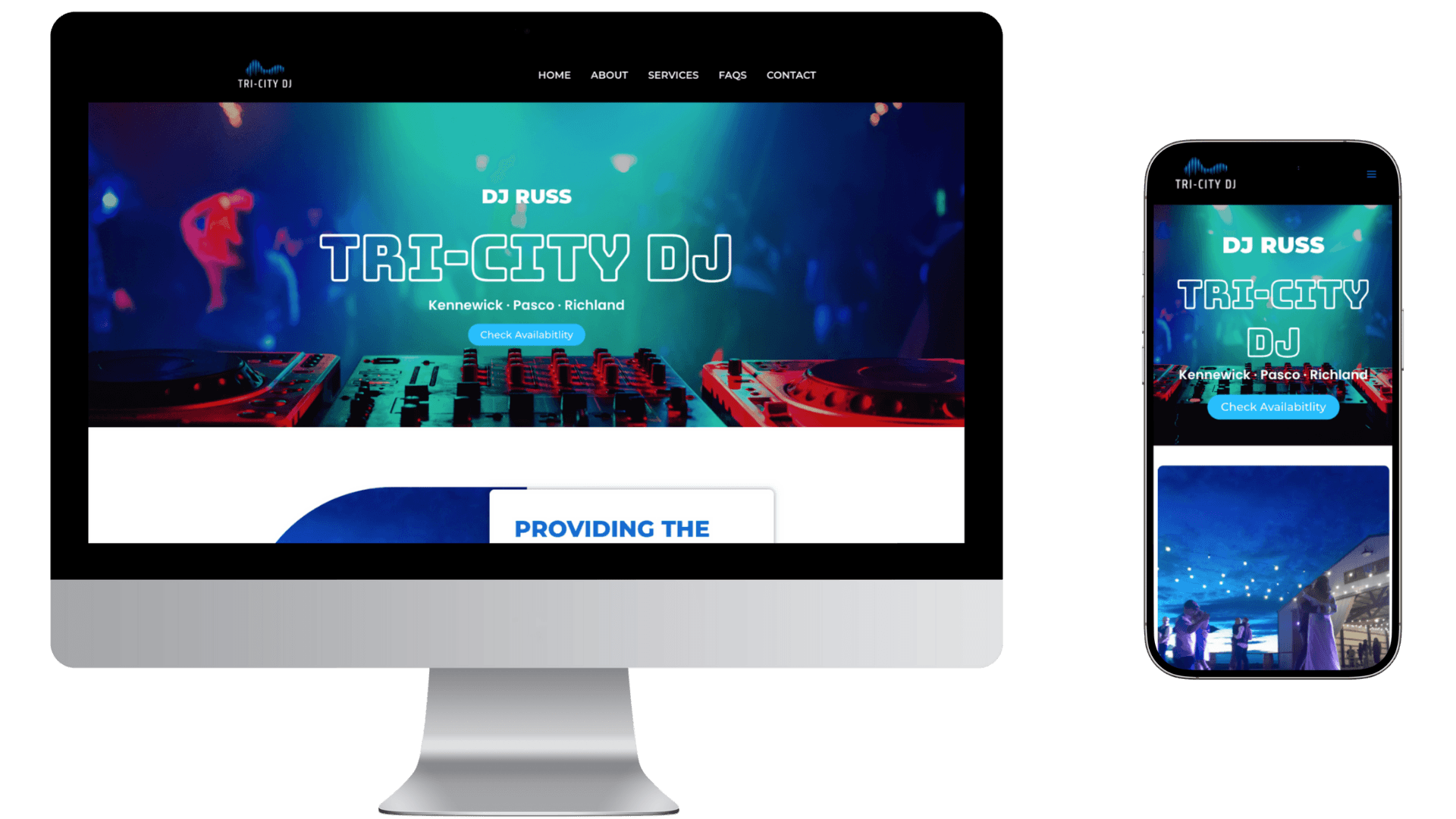 Website Portfolio 27